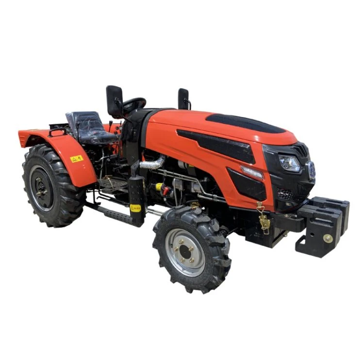 25hp Small Greenhouse Tractor
